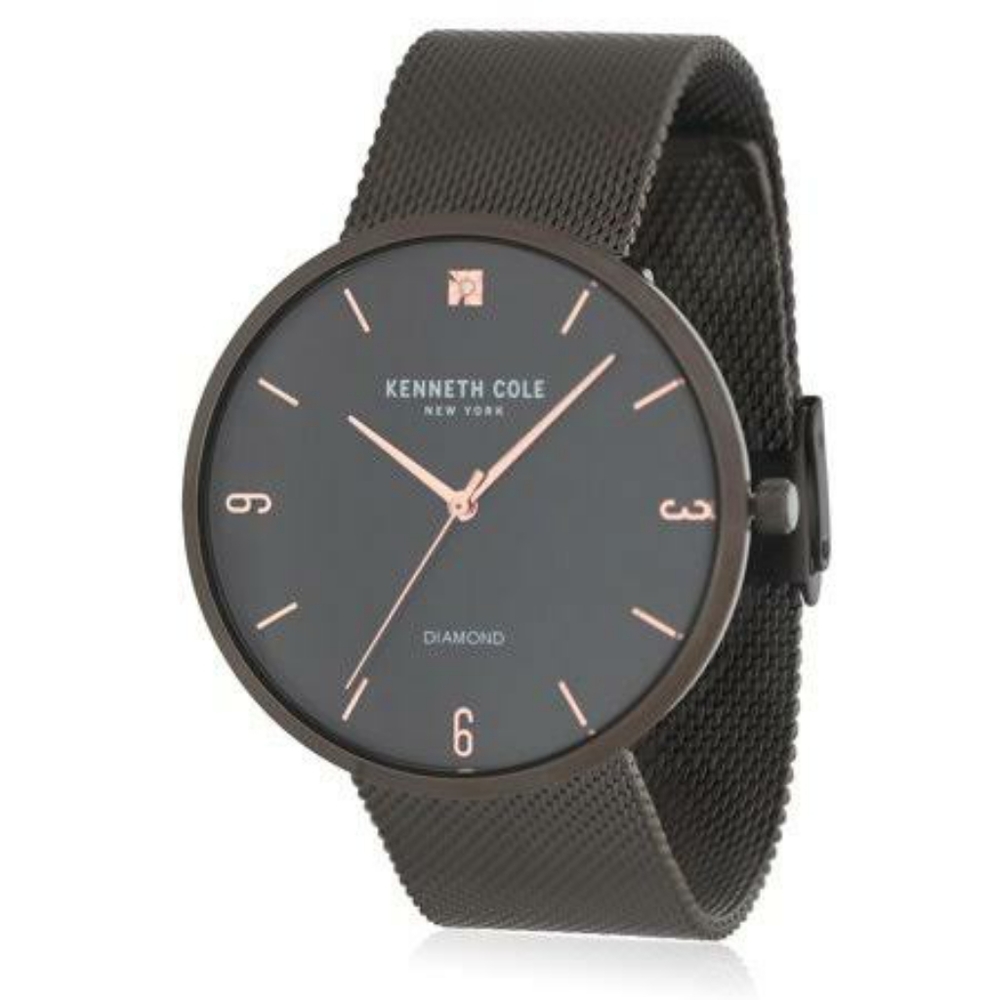 *Last Chance!* Kenneth Cole Diamond Watch!